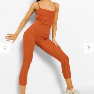 Hot Weather Work Pants 